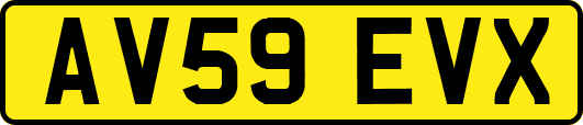 AV59EVX