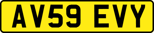 AV59EVY