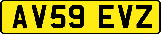 AV59EVZ
