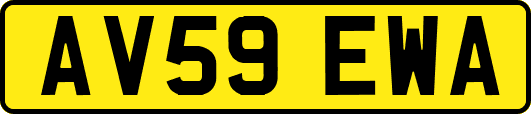 AV59EWA