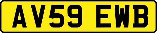 AV59EWB