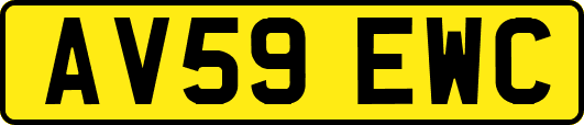 AV59EWC