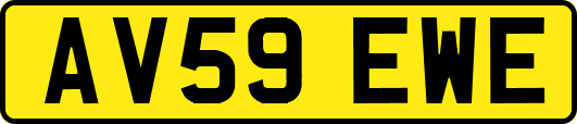 AV59EWE