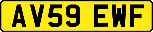 AV59EWF