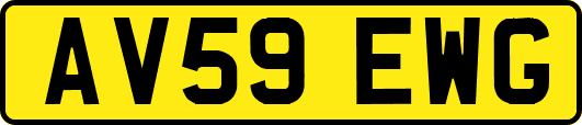 AV59EWG