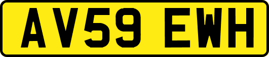 AV59EWH