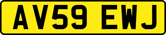 AV59EWJ