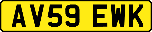AV59EWK