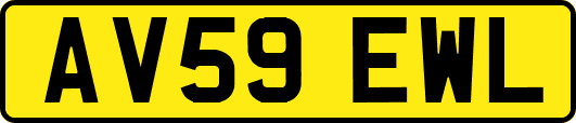 AV59EWL
