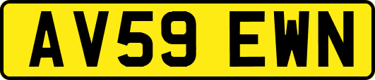 AV59EWN