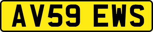 AV59EWS