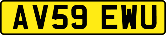 AV59EWU