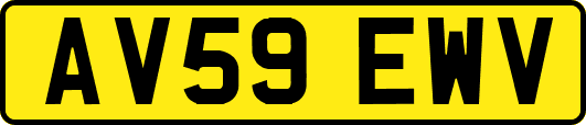 AV59EWV