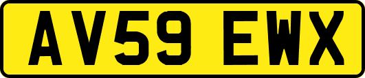 AV59EWX