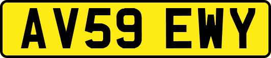 AV59EWY
