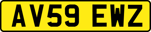 AV59EWZ