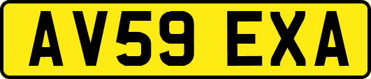 AV59EXA