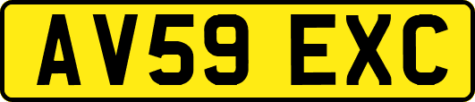 AV59EXC