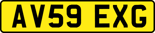 AV59EXG