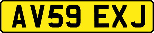 AV59EXJ