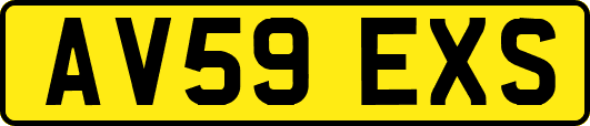 AV59EXS