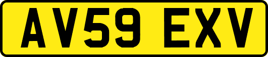 AV59EXV