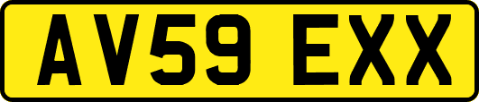 AV59EXX