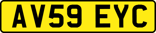 AV59EYC