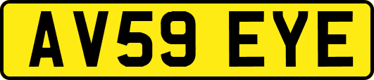 AV59EYE