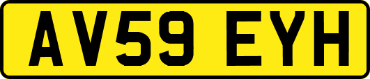 AV59EYH