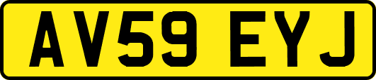 AV59EYJ