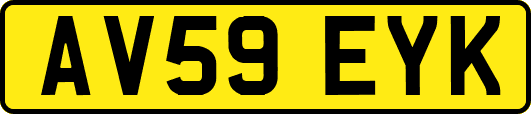 AV59EYK
