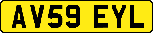 AV59EYL