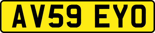 AV59EYO