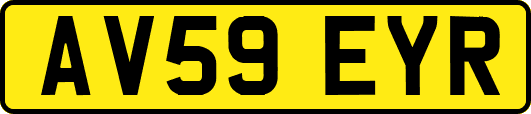 AV59EYR