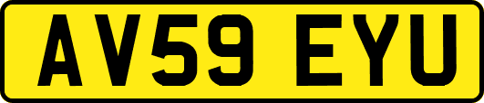 AV59EYU