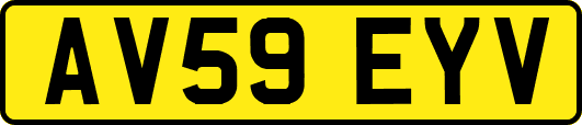 AV59EYV