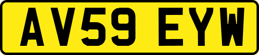 AV59EYW