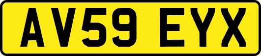 AV59EYX