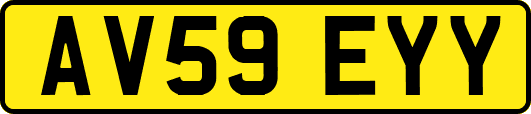AV59EYY