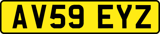 AV59EYZ