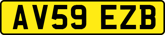 AV59EZB