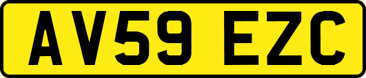 AV59EZC