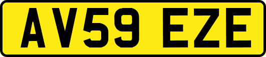 AV59EZE