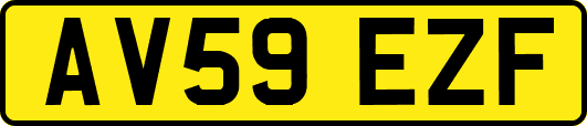 AV59EZF