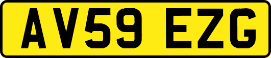 AV59EZG