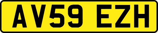 AV59EZH