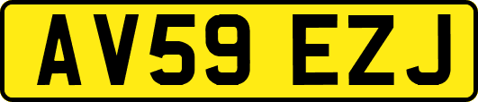 AV59EZJ