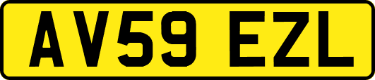 AV59EZL