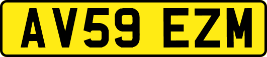 AV59EZM
